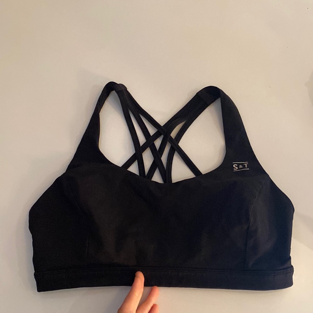 LULU LEMON 🍋 AND COLAB AT SWEAT AND TONIC